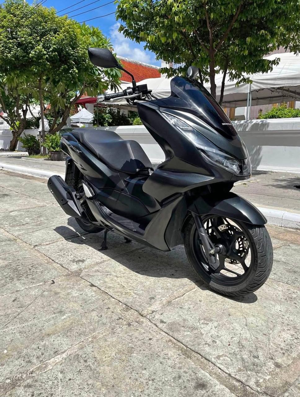 Honda PCX 160