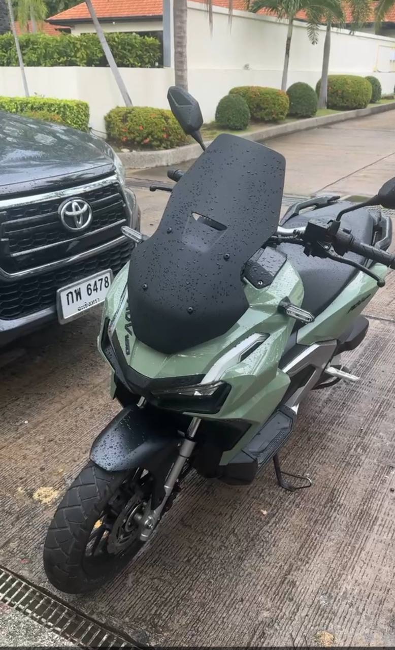 HONDA ADV 160