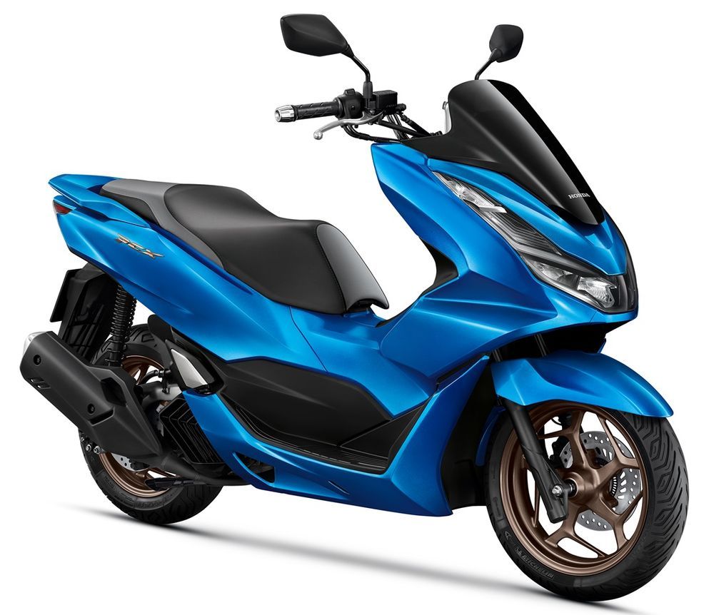 Honda PCX 160