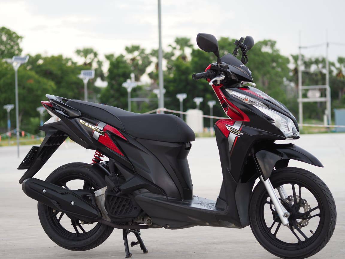 HONDA Click 125cc