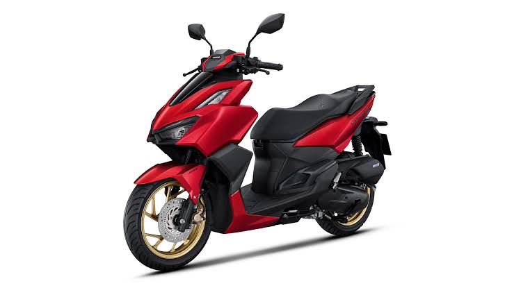 HONDA CLICK 160