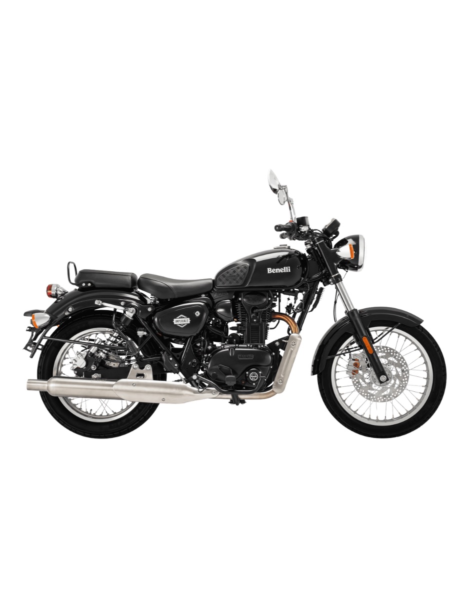 BENELLI 200CC