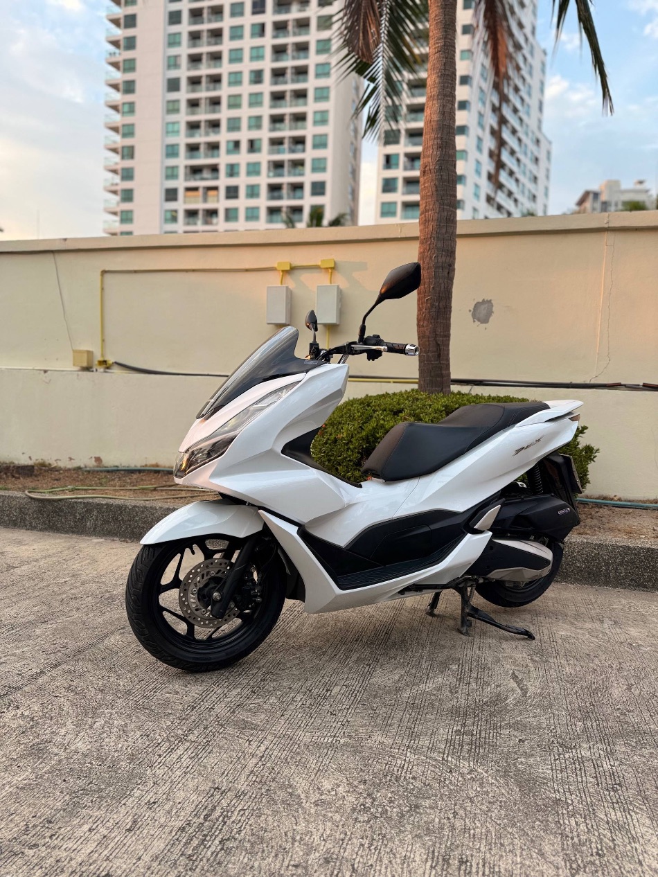 Honda PCX 160