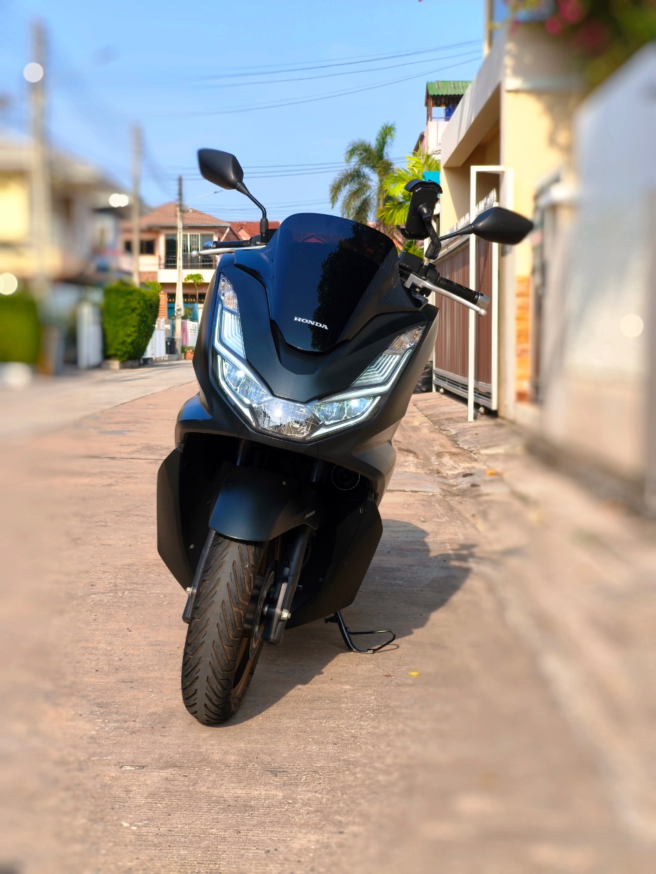 HONDA PCX 160