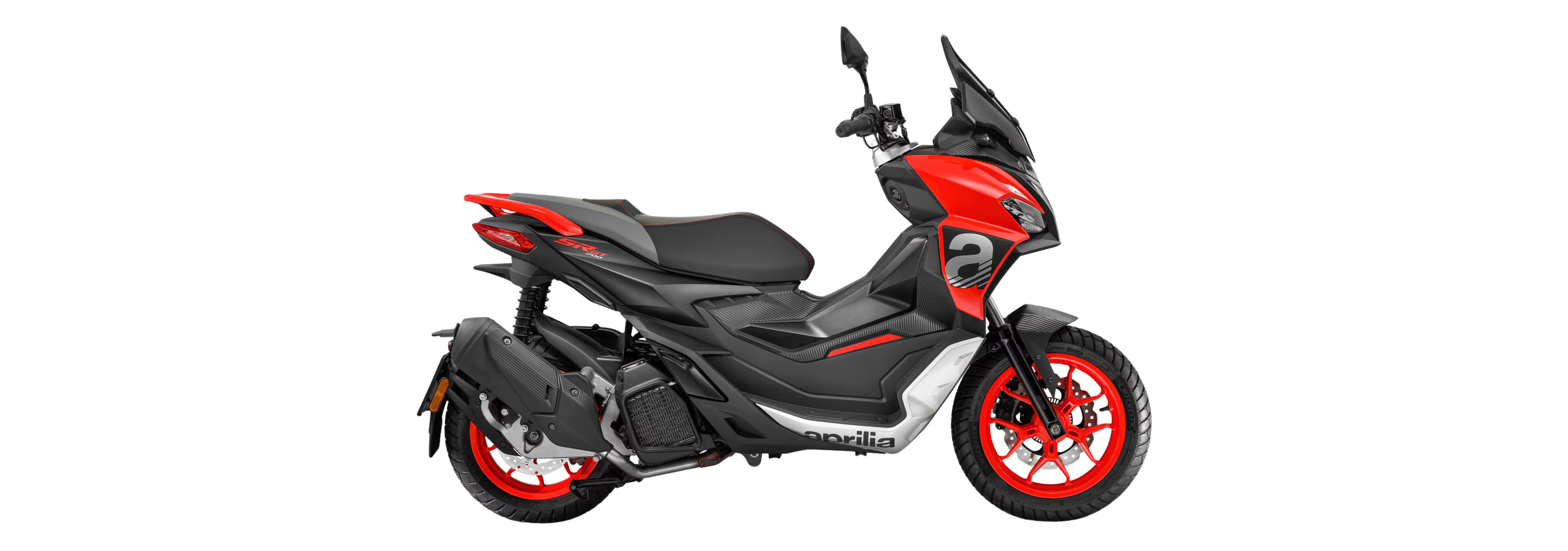 Scooters
