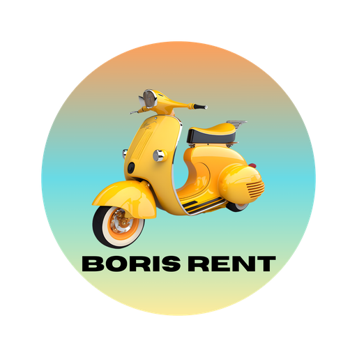 Boris Rent